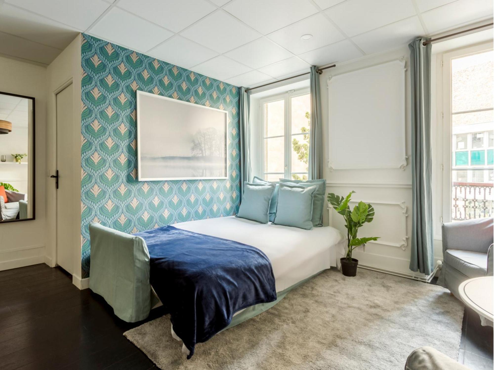 Cozy Apartment - Champs Elysees - Grande Armee باريس المظهر الخارجي الصورة