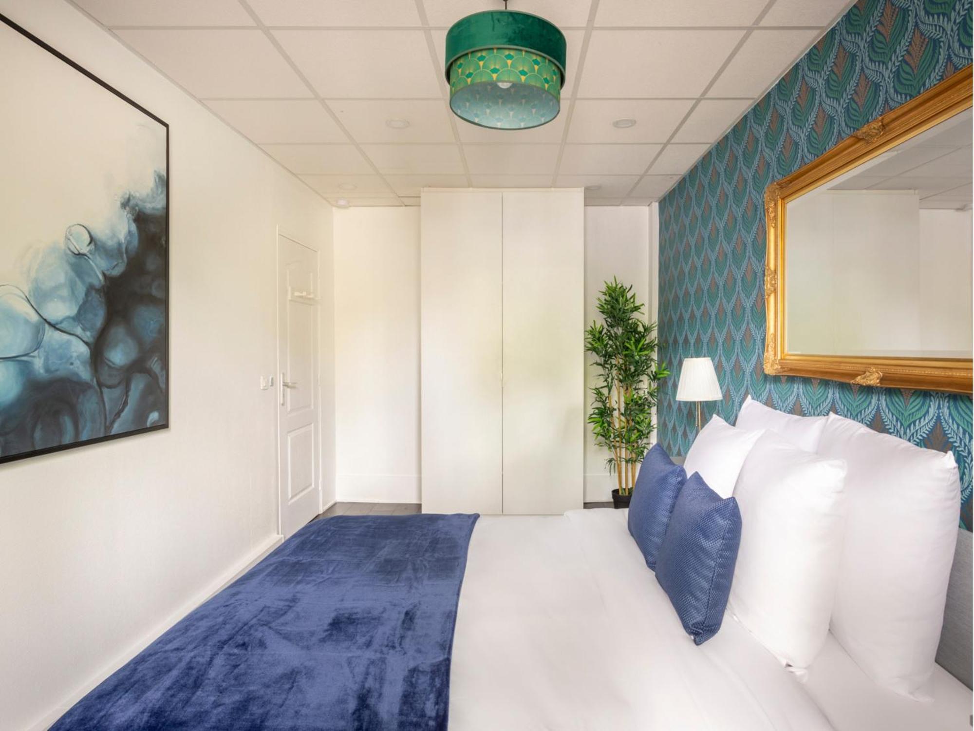 Cozy Apartment - Champs Elysees - Grande Armee باريس المظهر الخارجي الصورة