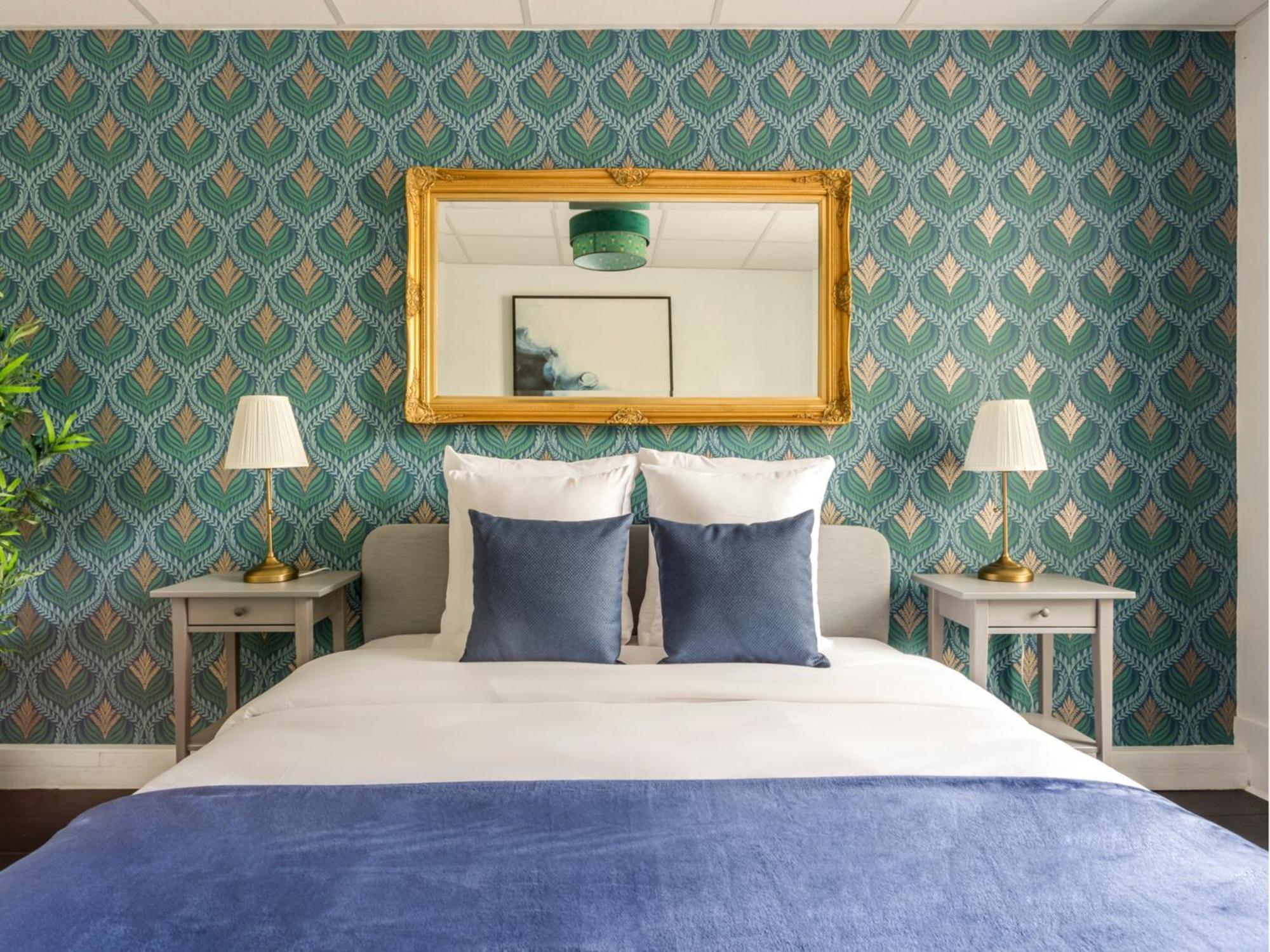 Cozy Apartment - Champs Elysees - Grande Armee باريس المظهر الخارجي الصورة