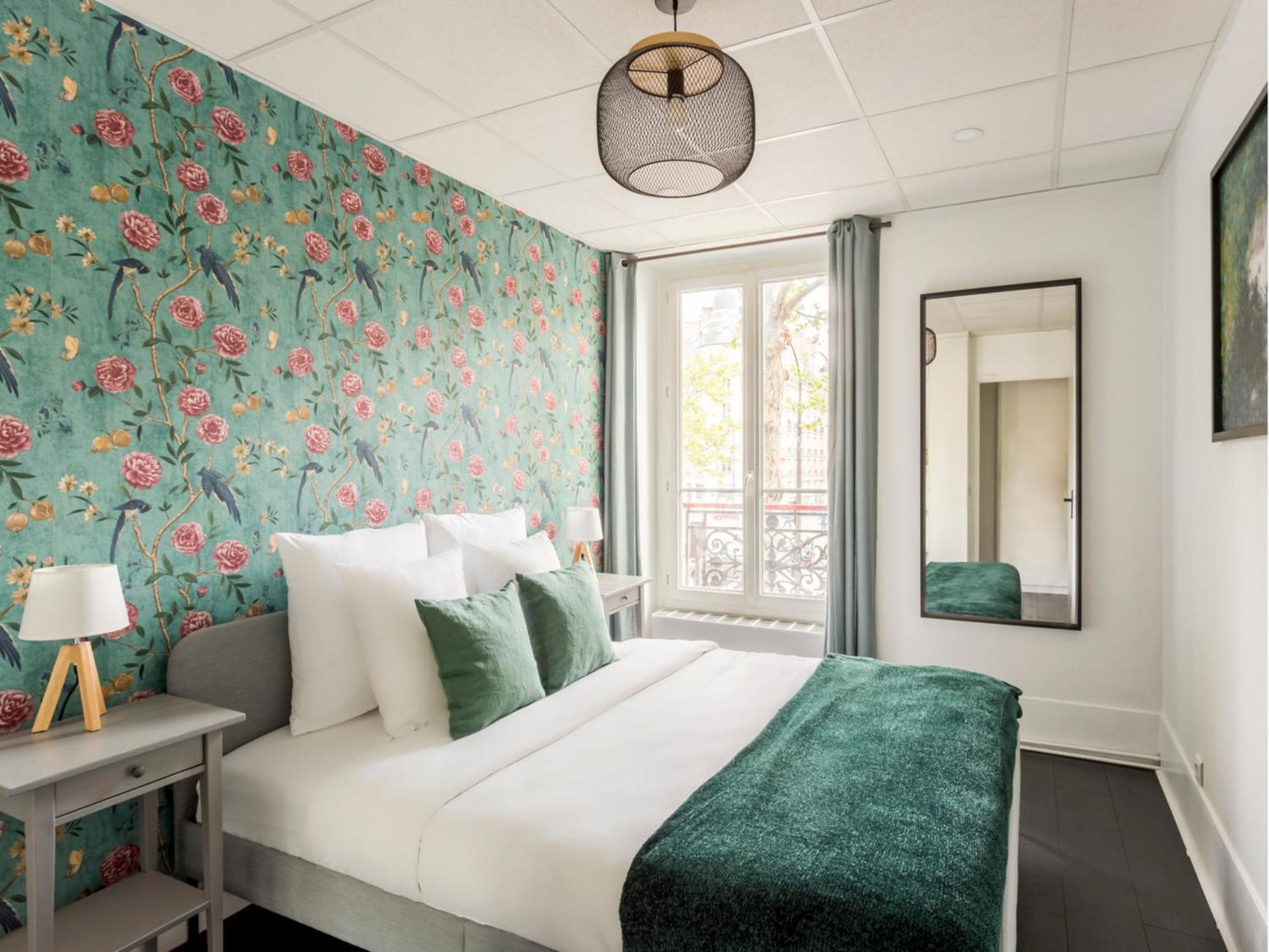 Cozy Apartment - Champs Elysees - Grande Armee باريس المظهر الخارجي الصورة
