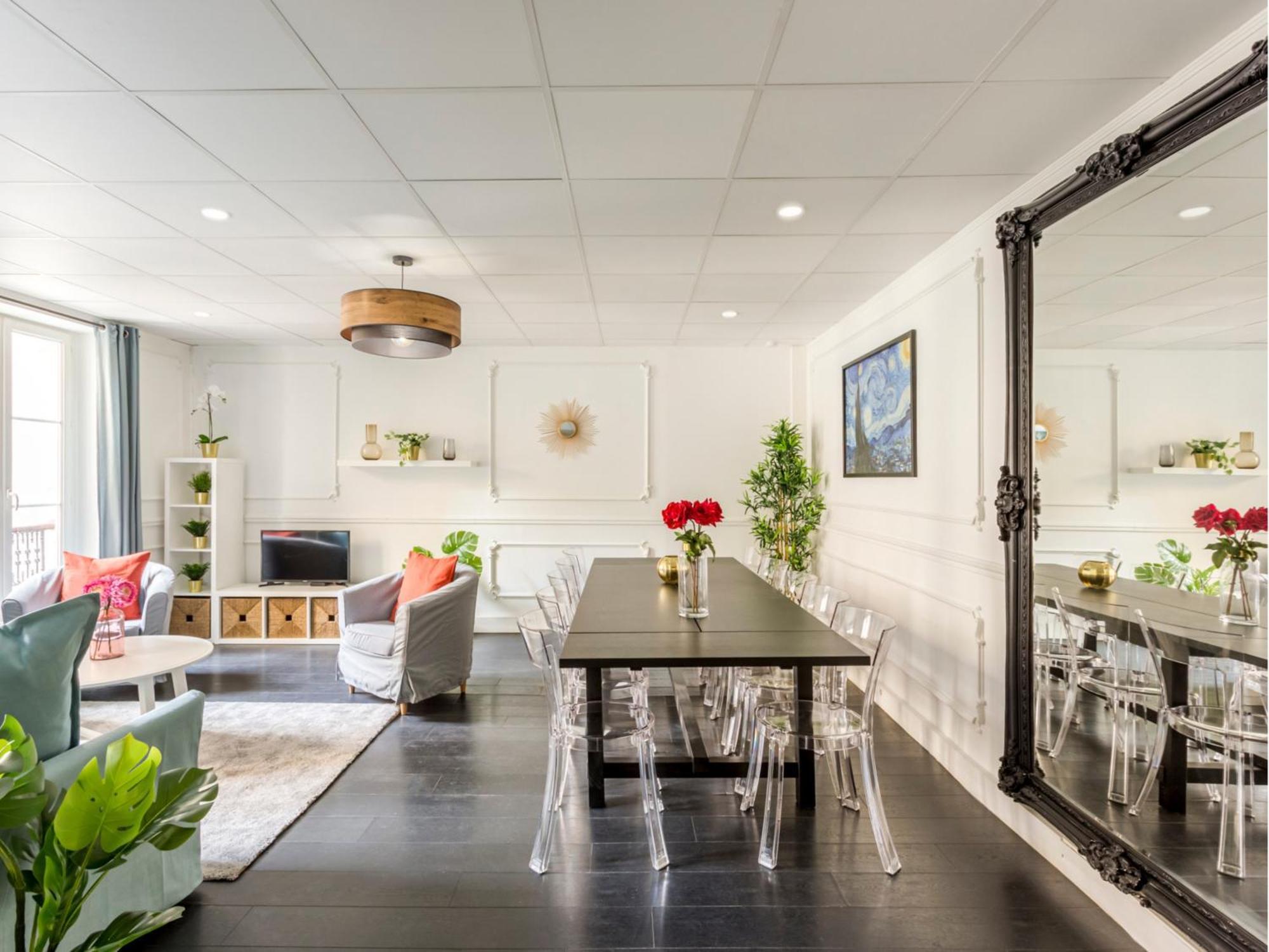 Cozy Apartment - Champs Elysees - Grande Armee باريس المظهر الخارجي الصورة