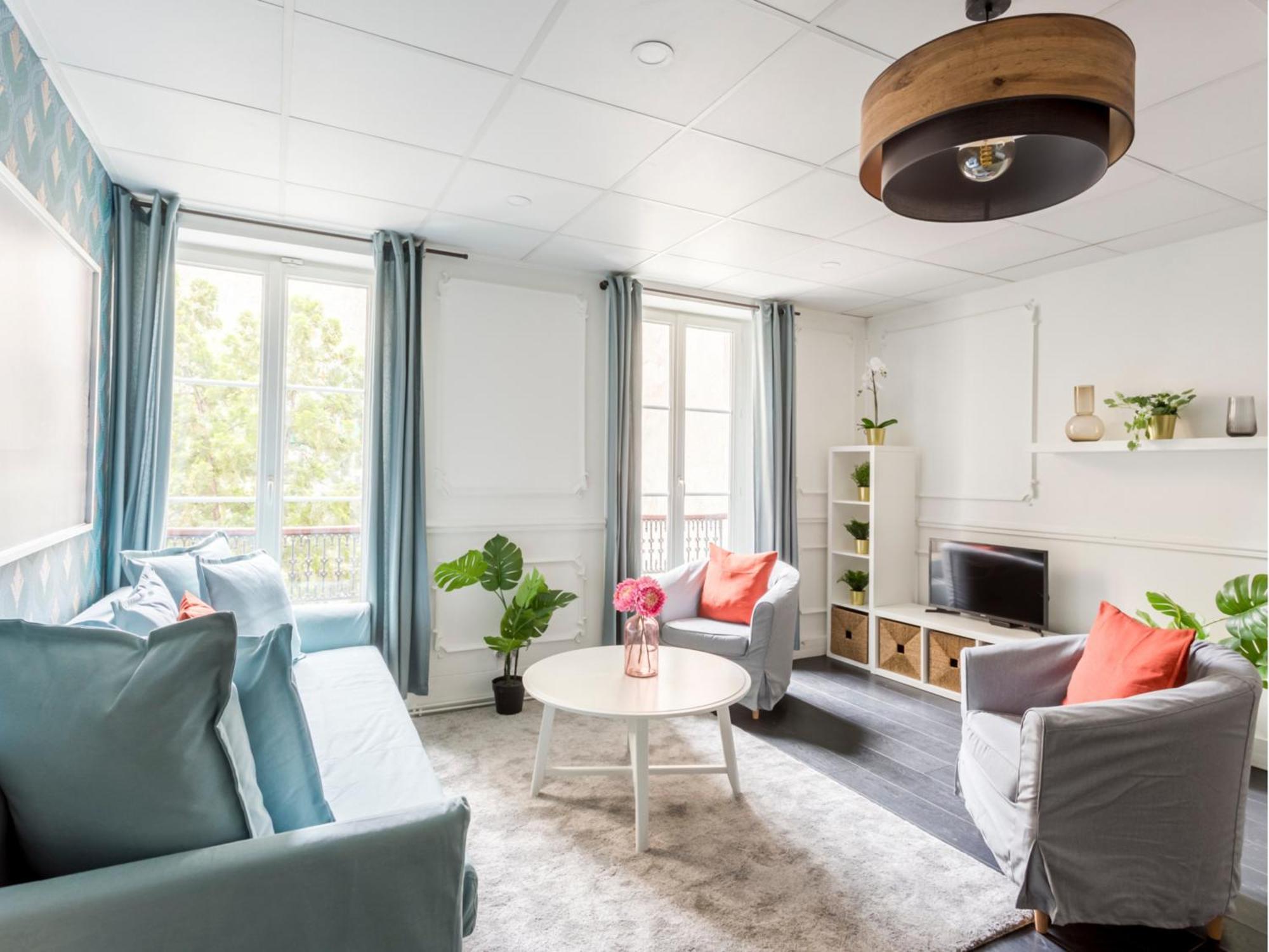 Cozy Apartment - Champs Elysees - Grande Armee باريس المظهر الخارجي الصورة